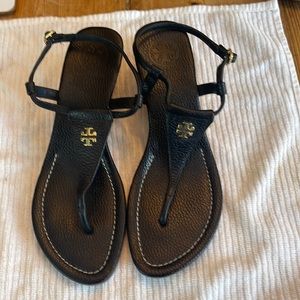 Tory Burch Thong Sandal